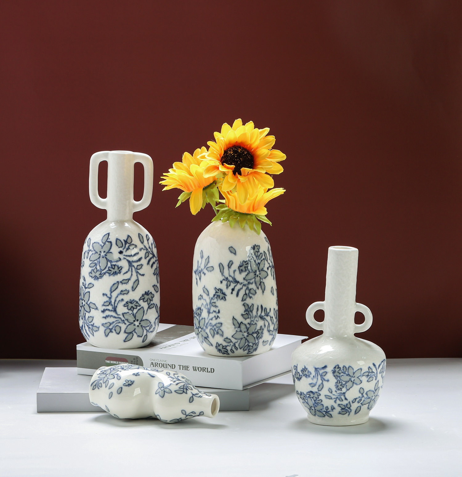 The Pretty Part Is Easy: Why Great Home Decor Still Starts With a Quality Management Certified Factory