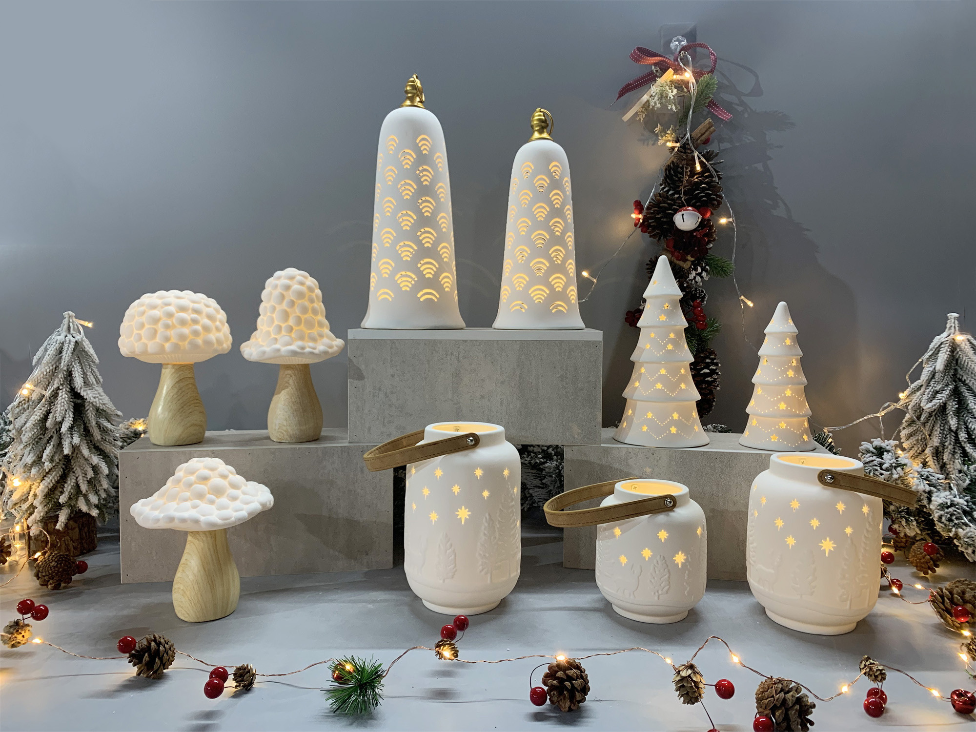 Fast Is Good. Fast With Control Is Better.