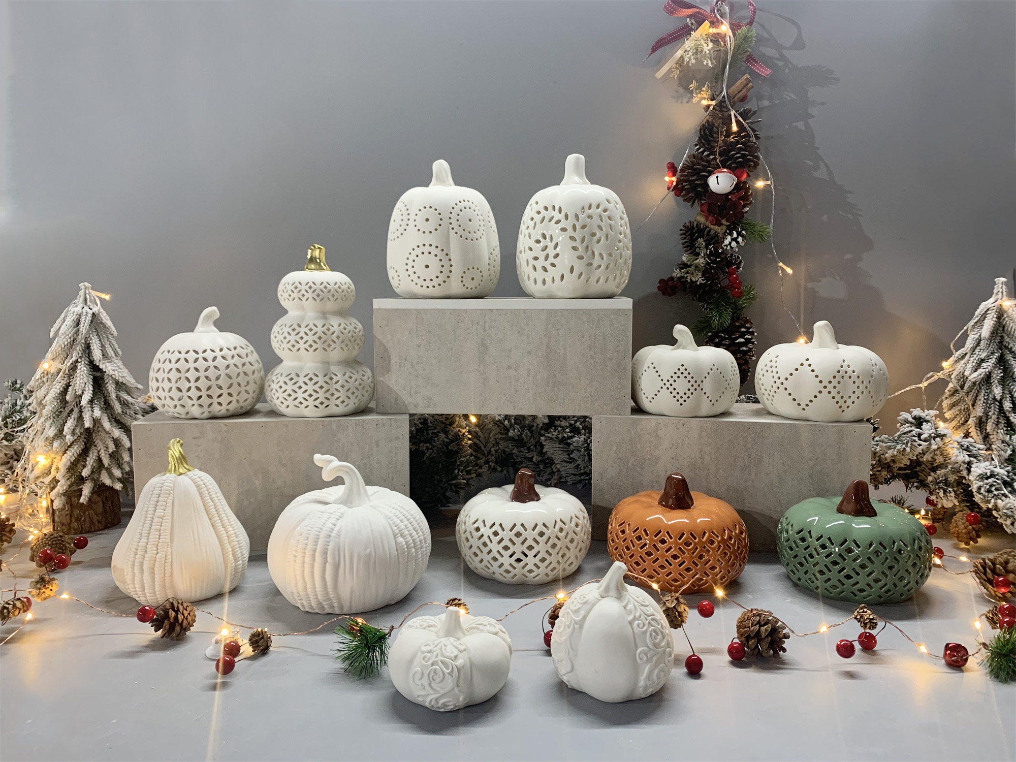 Beautiful Objects, Proper Paperwork: Why Designers Still Trust a Quality Management Certified Factory