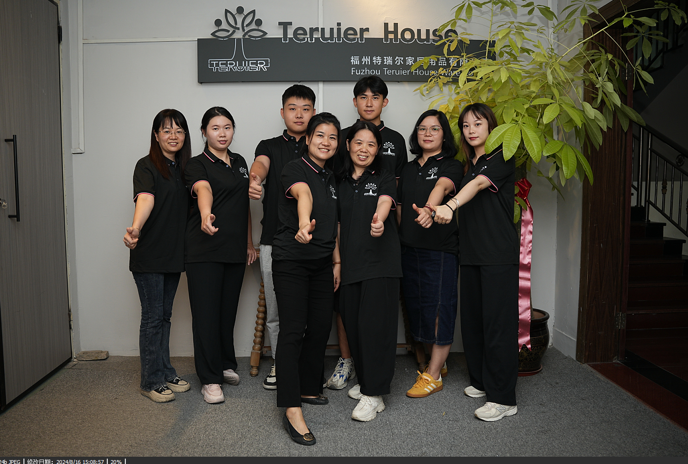 Fast Sampling Home Decor Supplier | Teruierdecor Factory Advantage