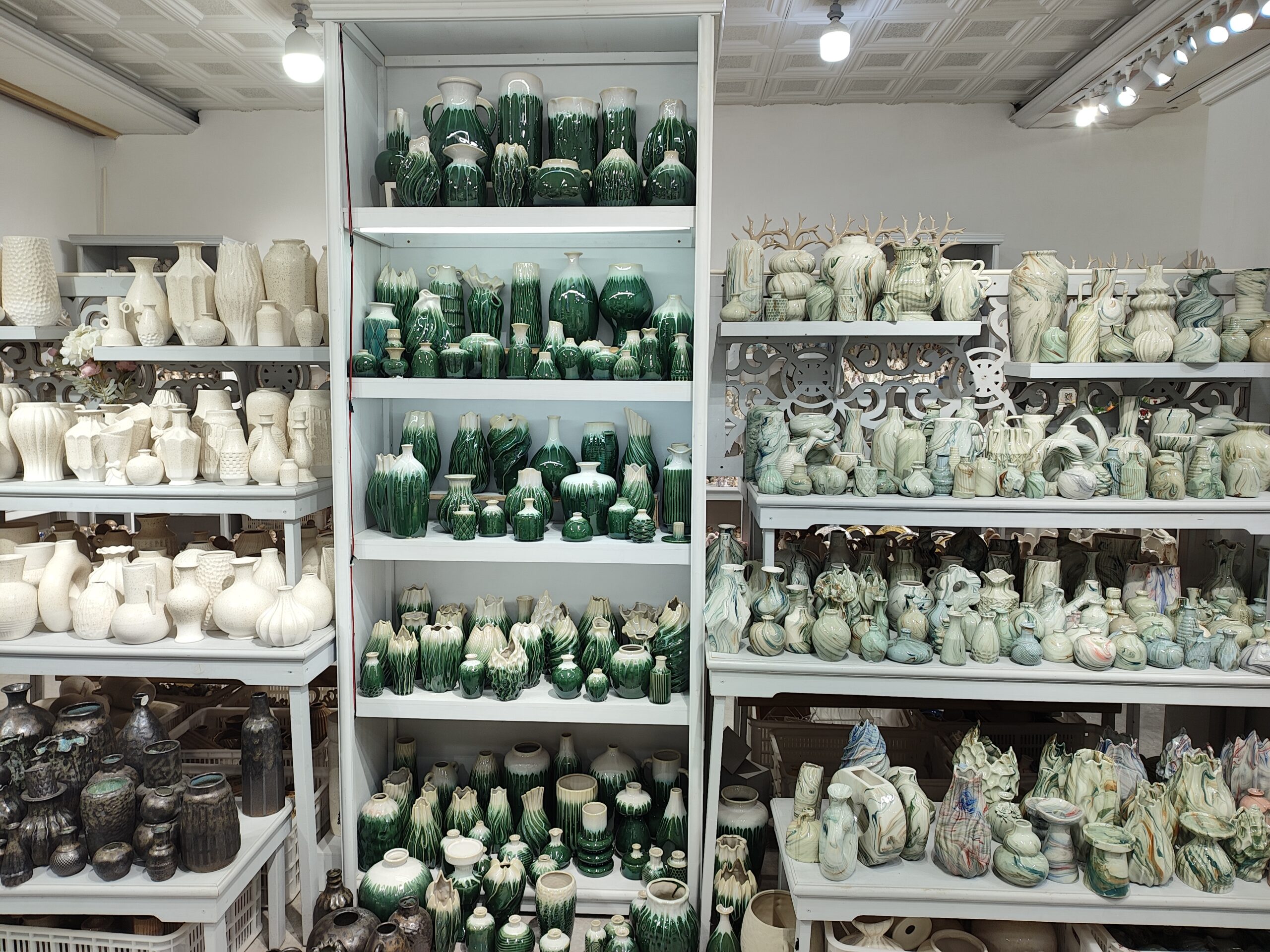 Global Sourcing Partner China for Home Decor | Teruierdecor Factory Services