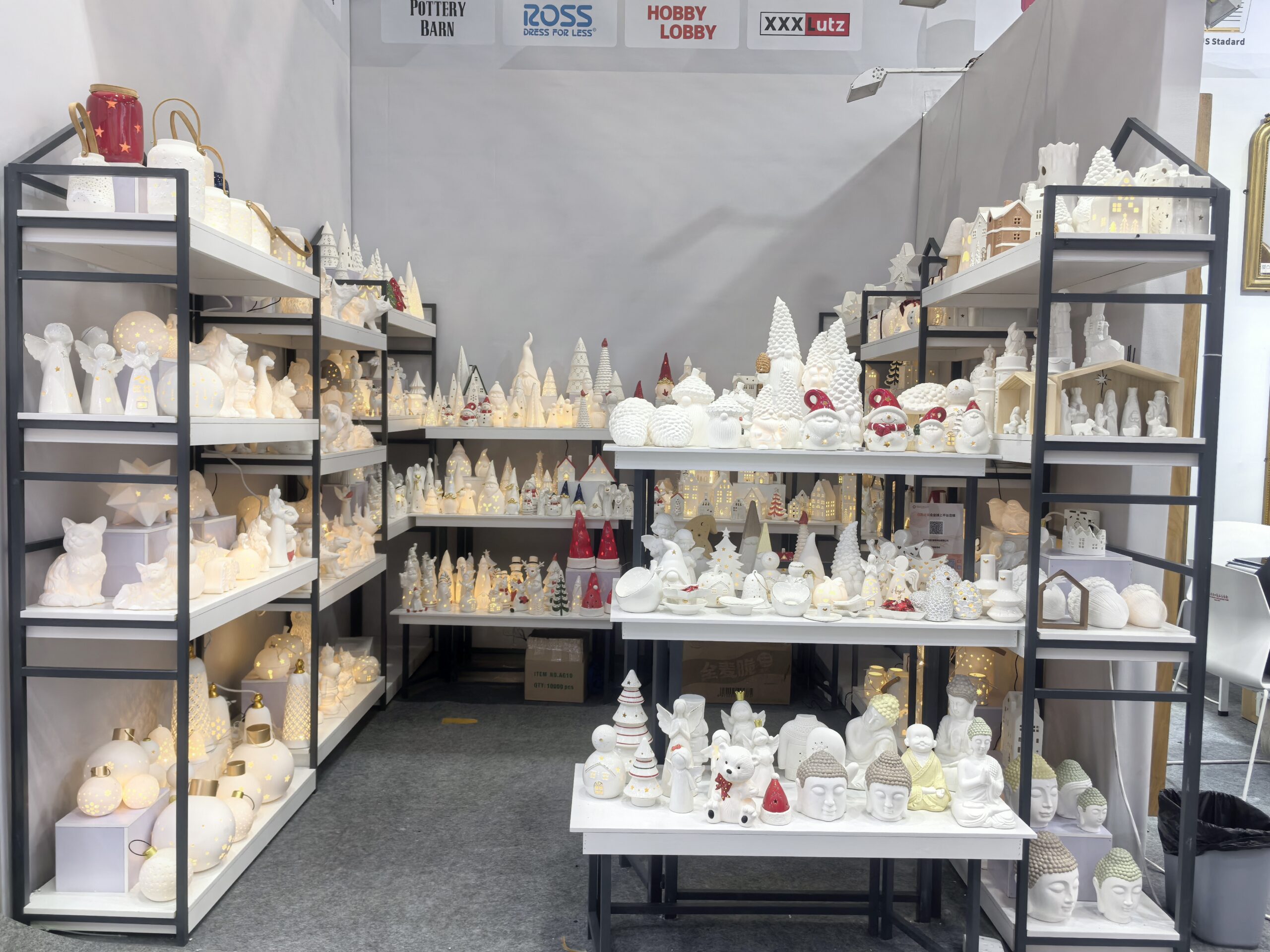 Home Decor Factory China | Teruierdecor Workshop