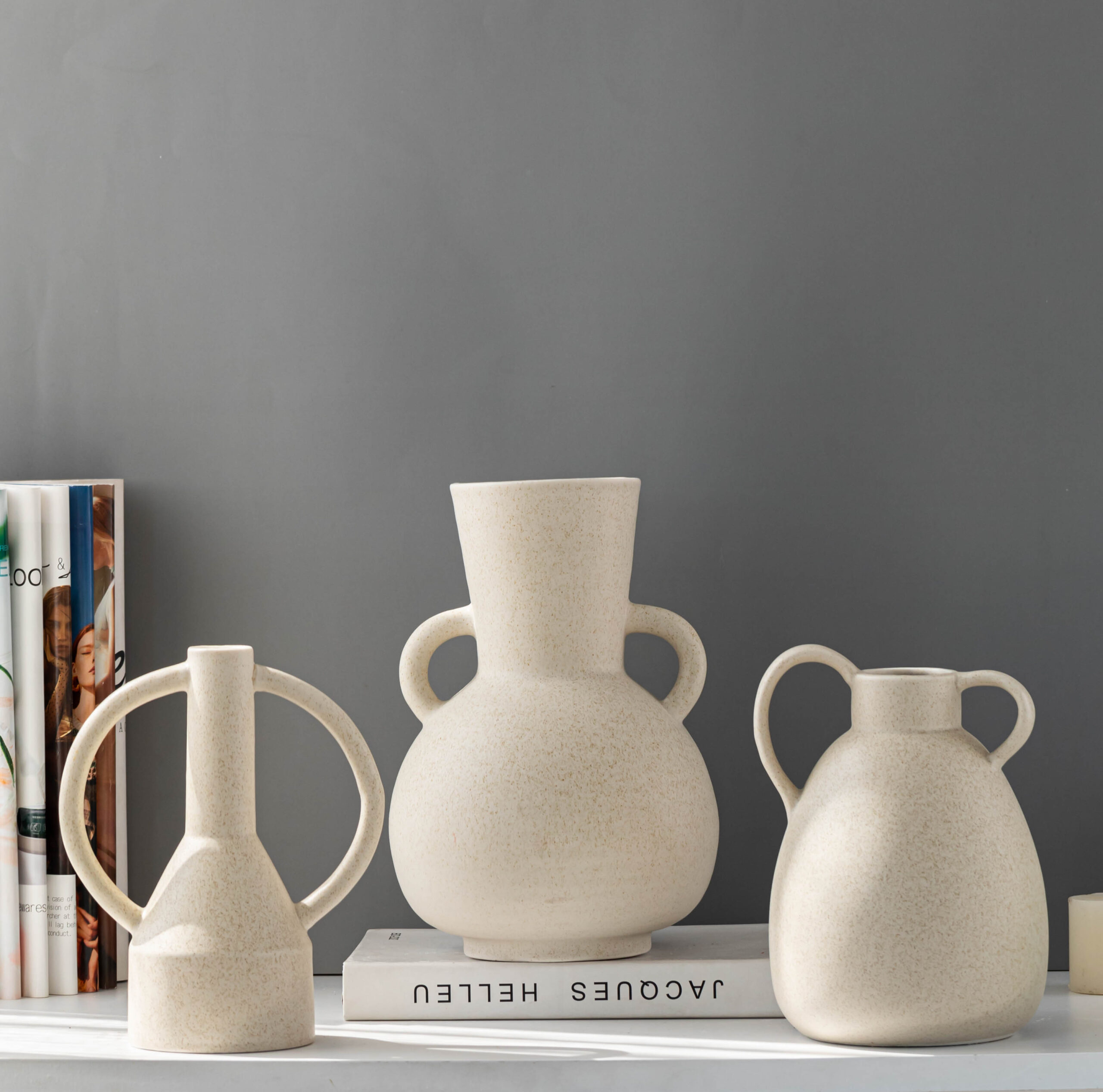 Mixed Materials Home Décor Buying Guide: How Buyers Choose Products That Look Designed, Not Random