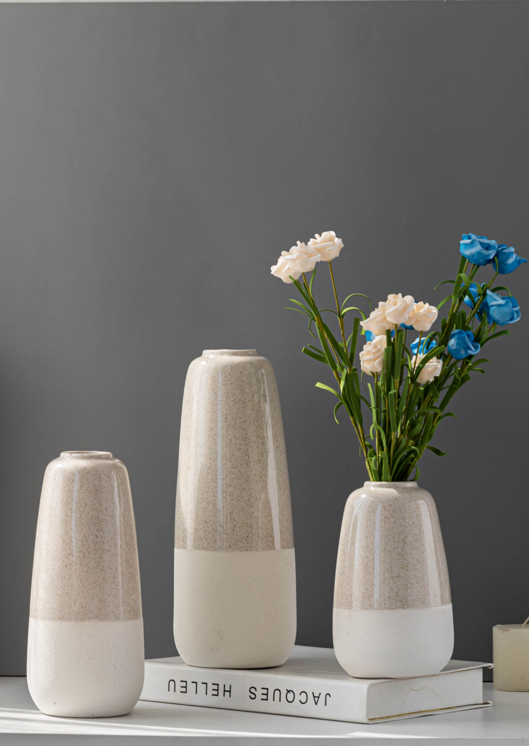 Testing a Collection by Shelf Logic | Teruierdecor