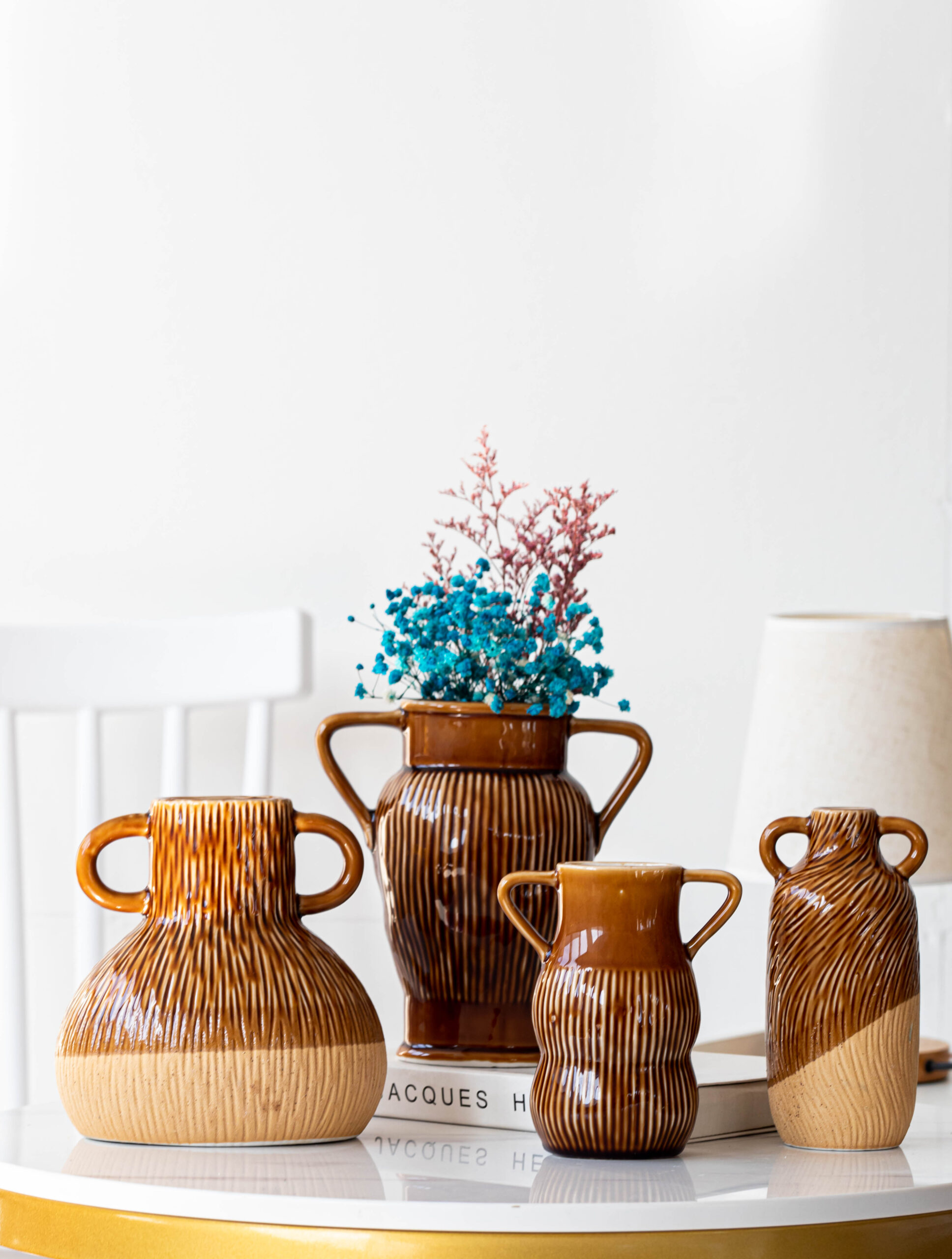 A Pretty Sample Is Nice. A Shelf-Ready Collection Is What Buyers Actually Need.