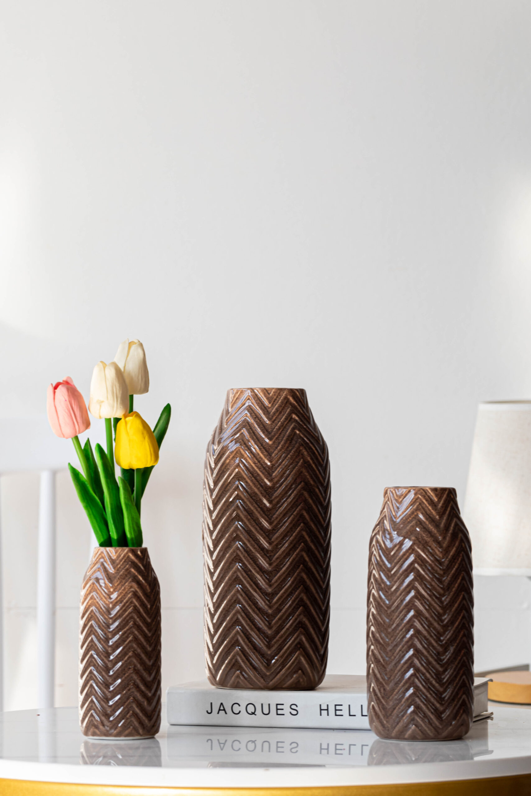 The Shelf Is Where a Home Decor Collection Tells the Truth