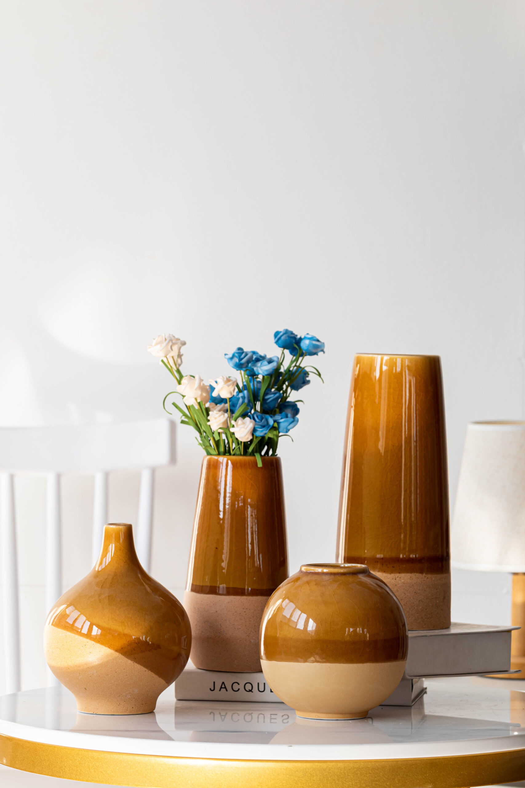 Testing a Collection by Shelf Logic | Teruierdecor