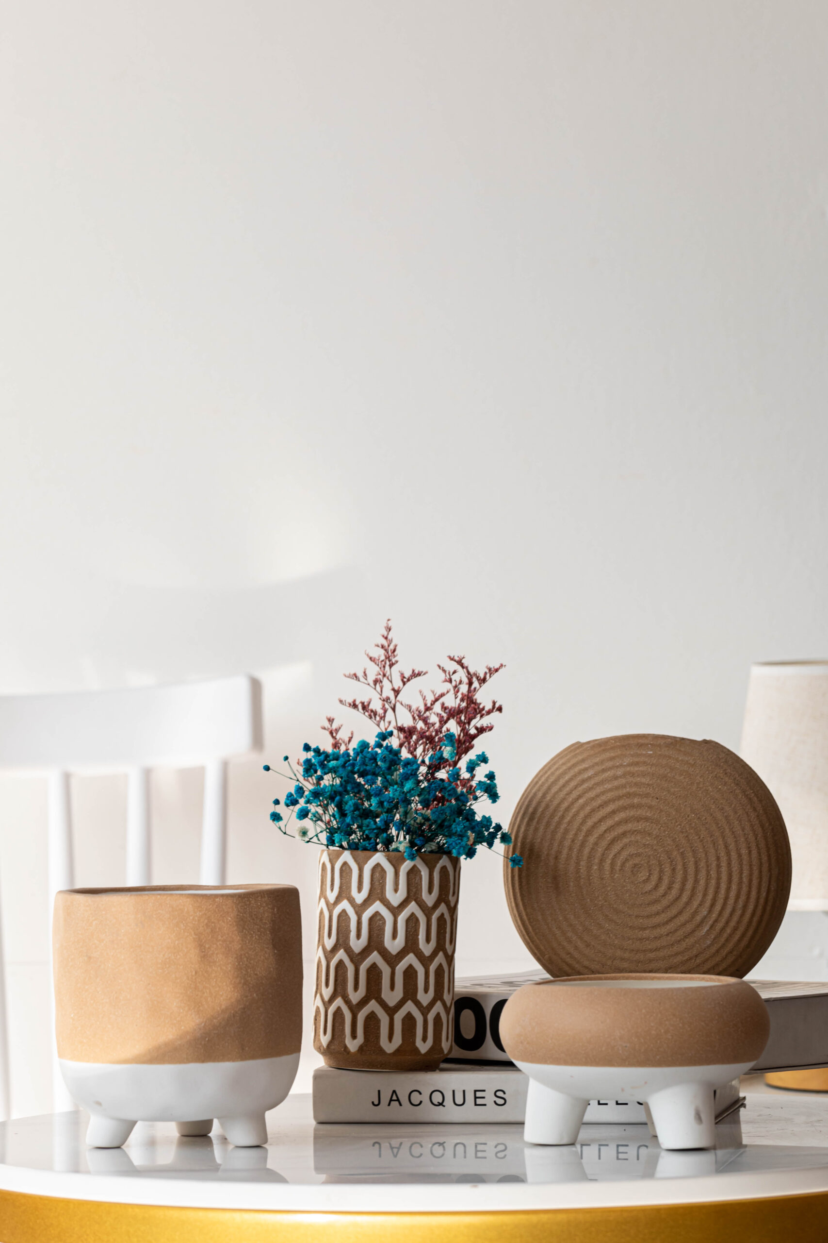 Home Decor Collections Supplier for Retail-Ready Assortments