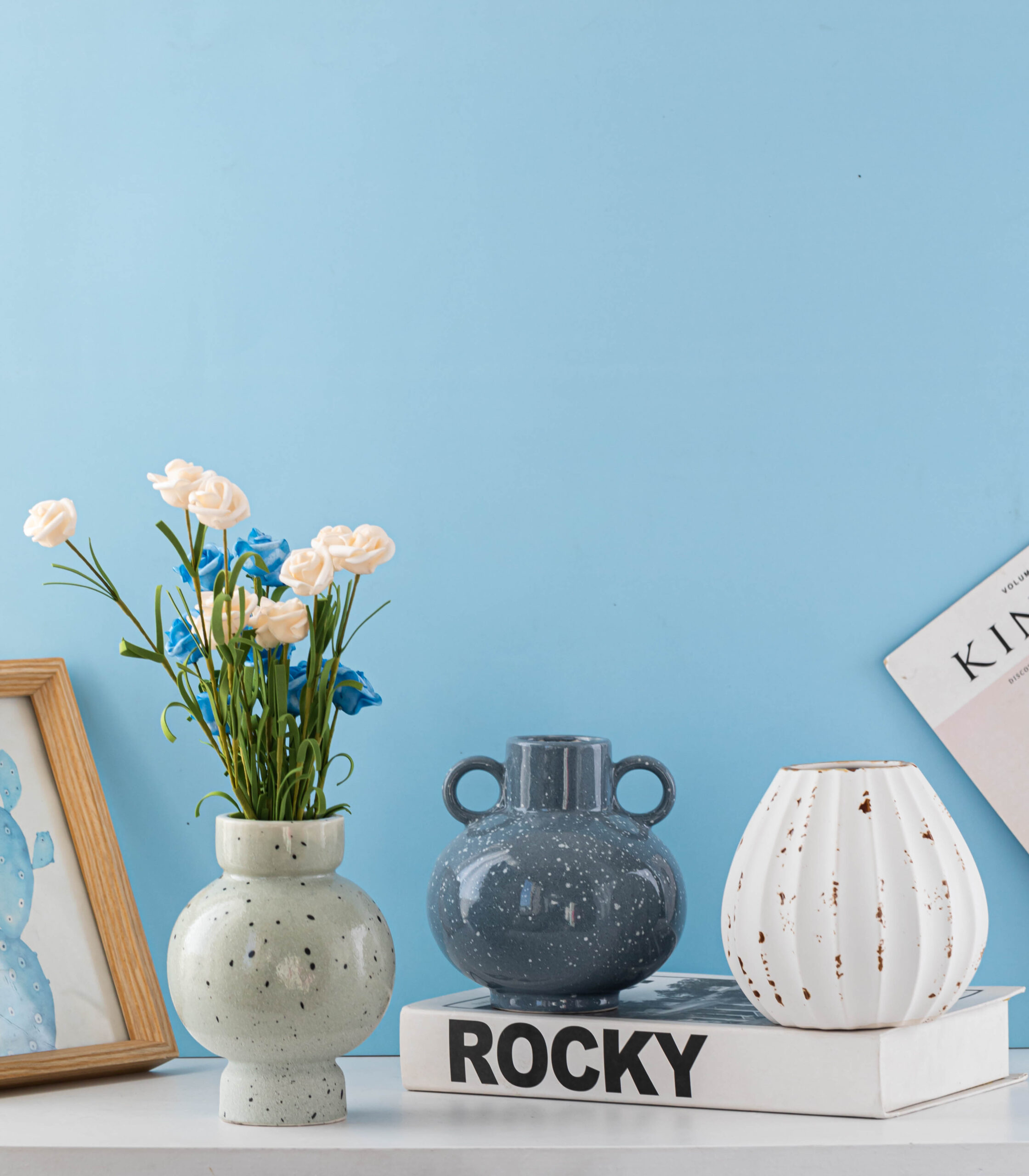 A Home Decor Collection Does Not Win Until the Shelf Says Yes