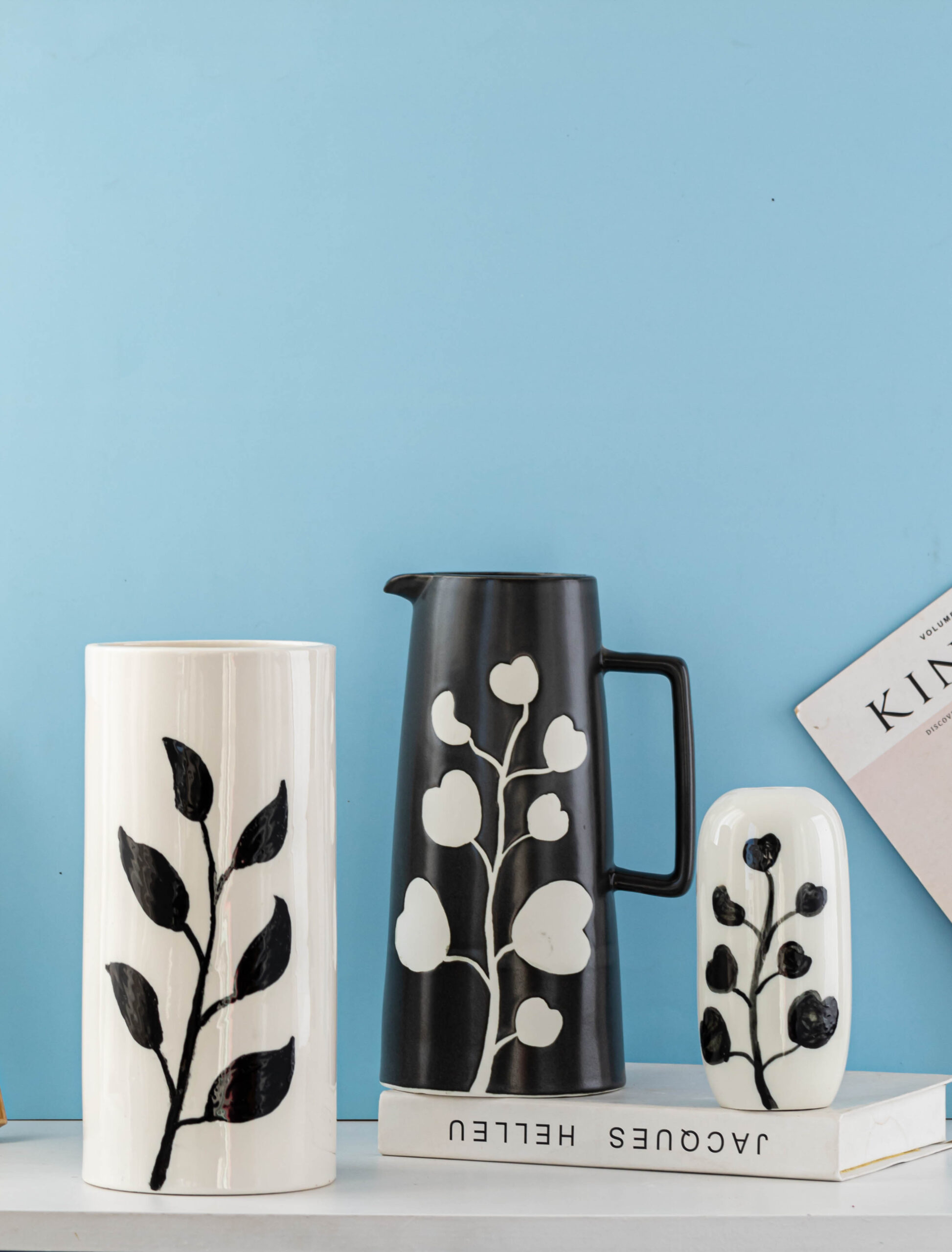 Why Some Decorative Products Survive the Second Order