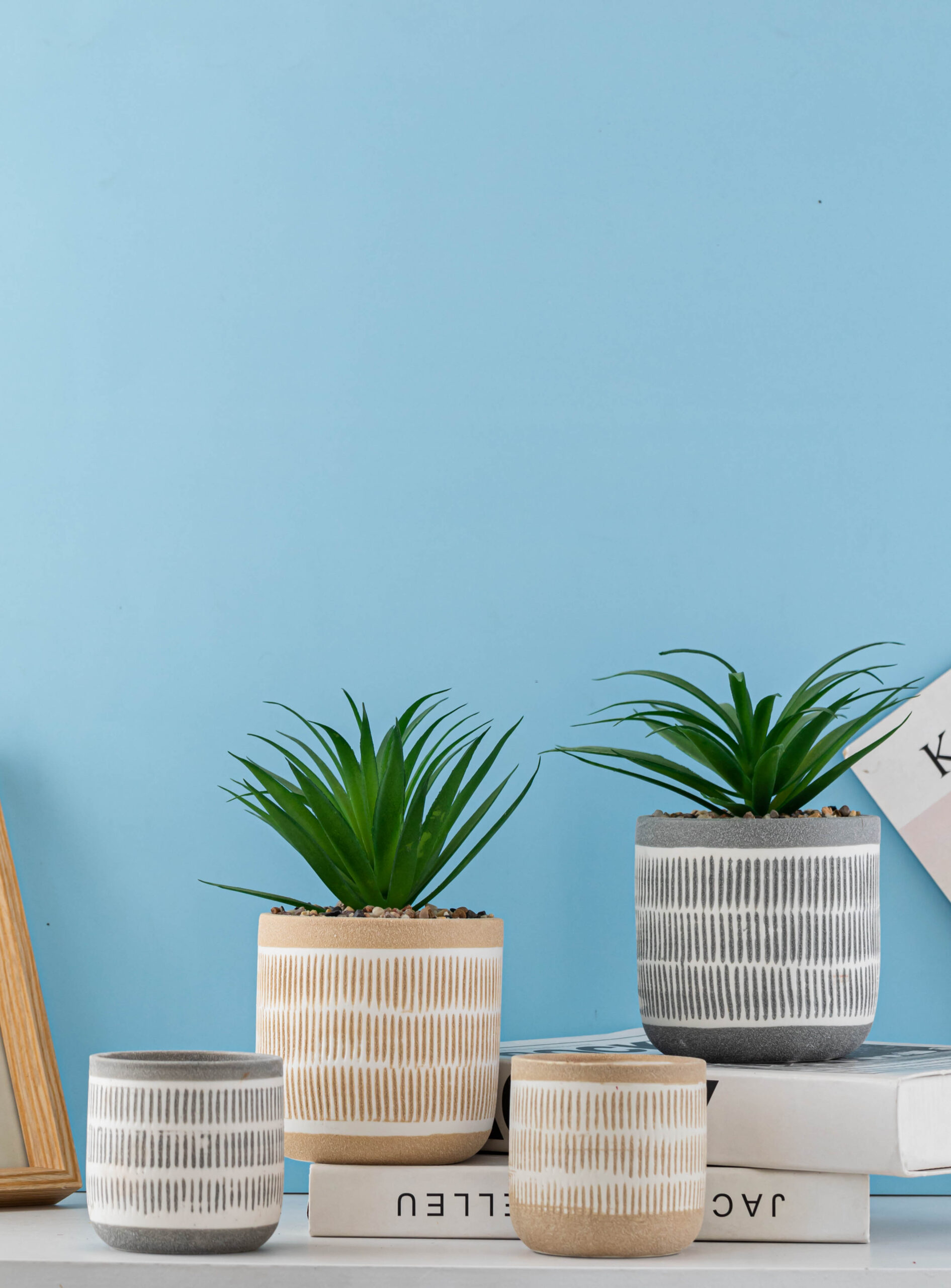 Why Finish, Shape, and Price Ladder Must Work Together in Home Décor Buying