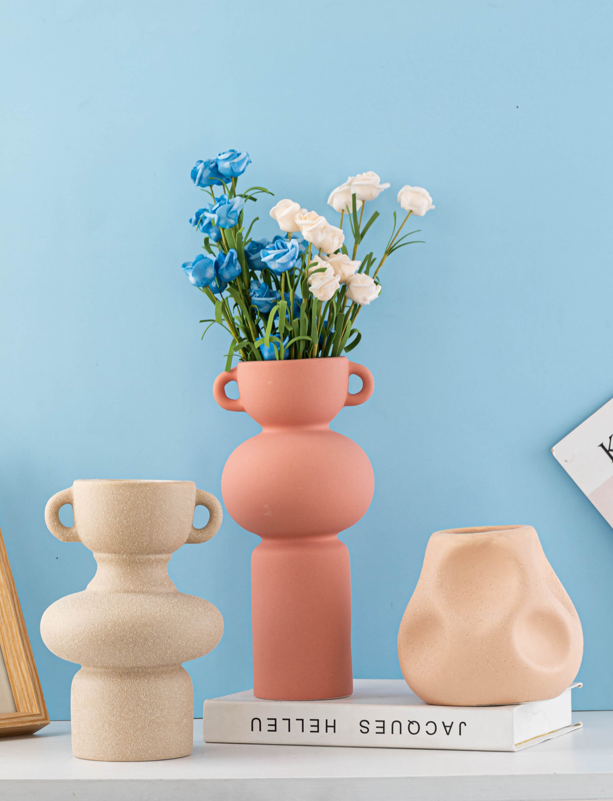 Buyers Don’t Just See a Vase. They See the Risk Behind It.
