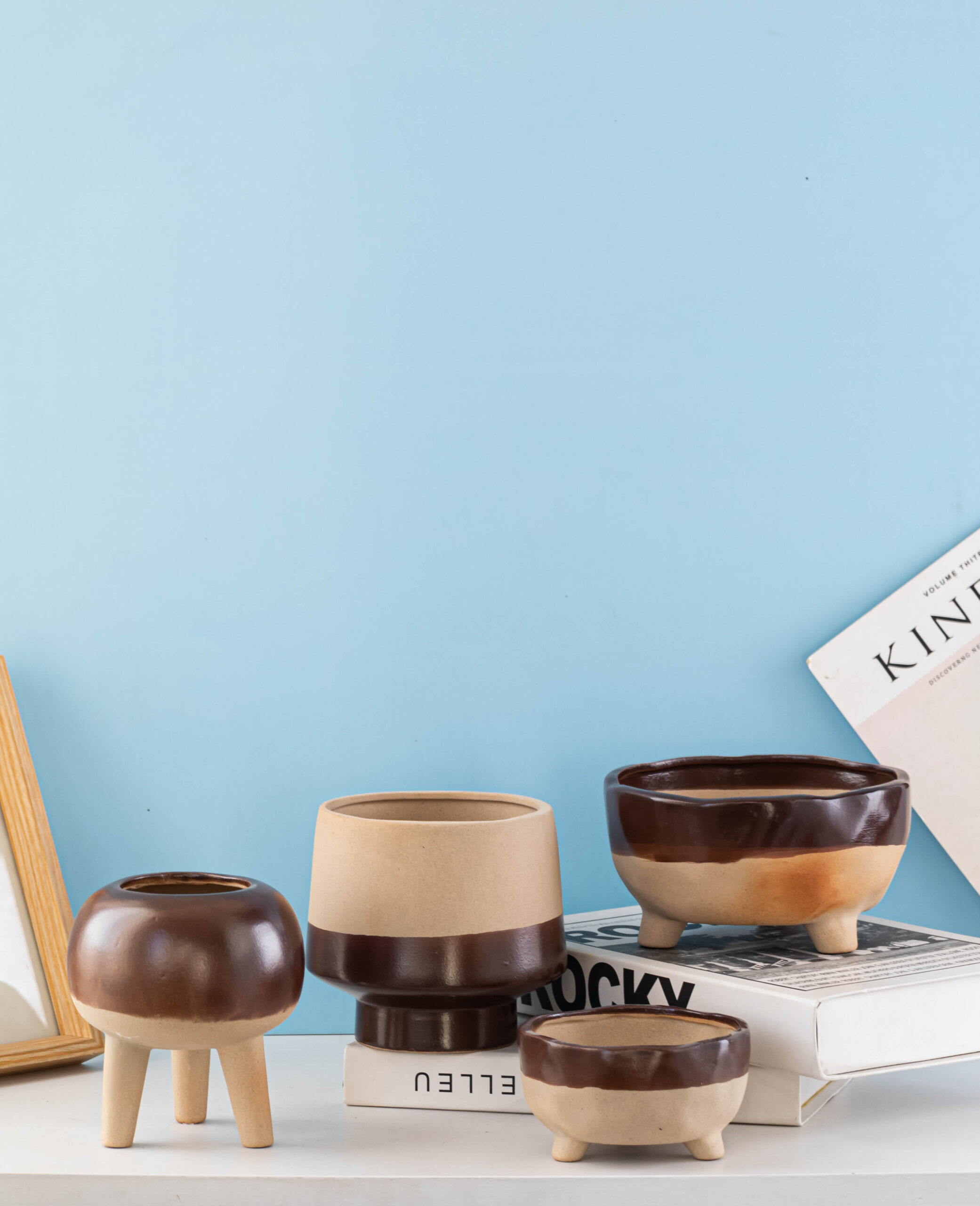 Home Decor Packaging Standards for B2B Buyers