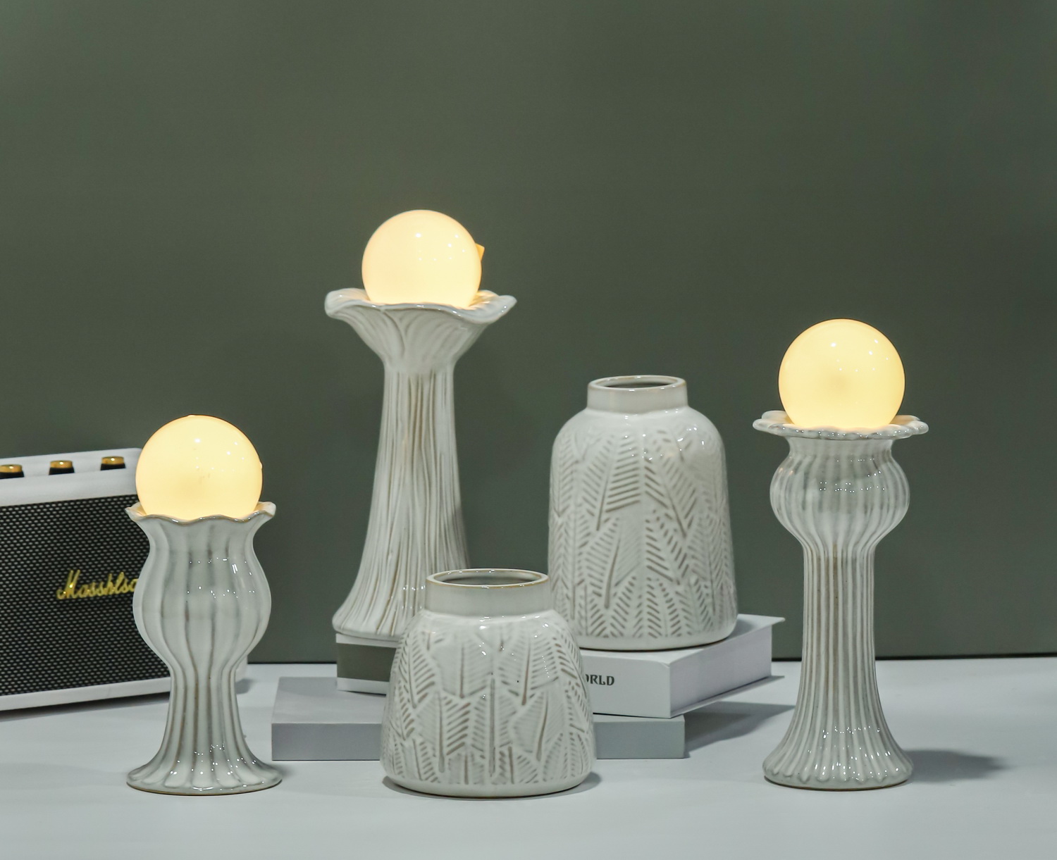 A Beautiful Product Gets the Buyer’s Attention. A Strong Export Team Gets the Order Delivered.
