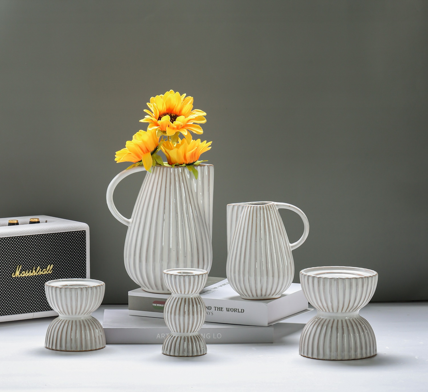 Materials Decide Whether a Home Decor Product Looks Good Once—or Sells Again