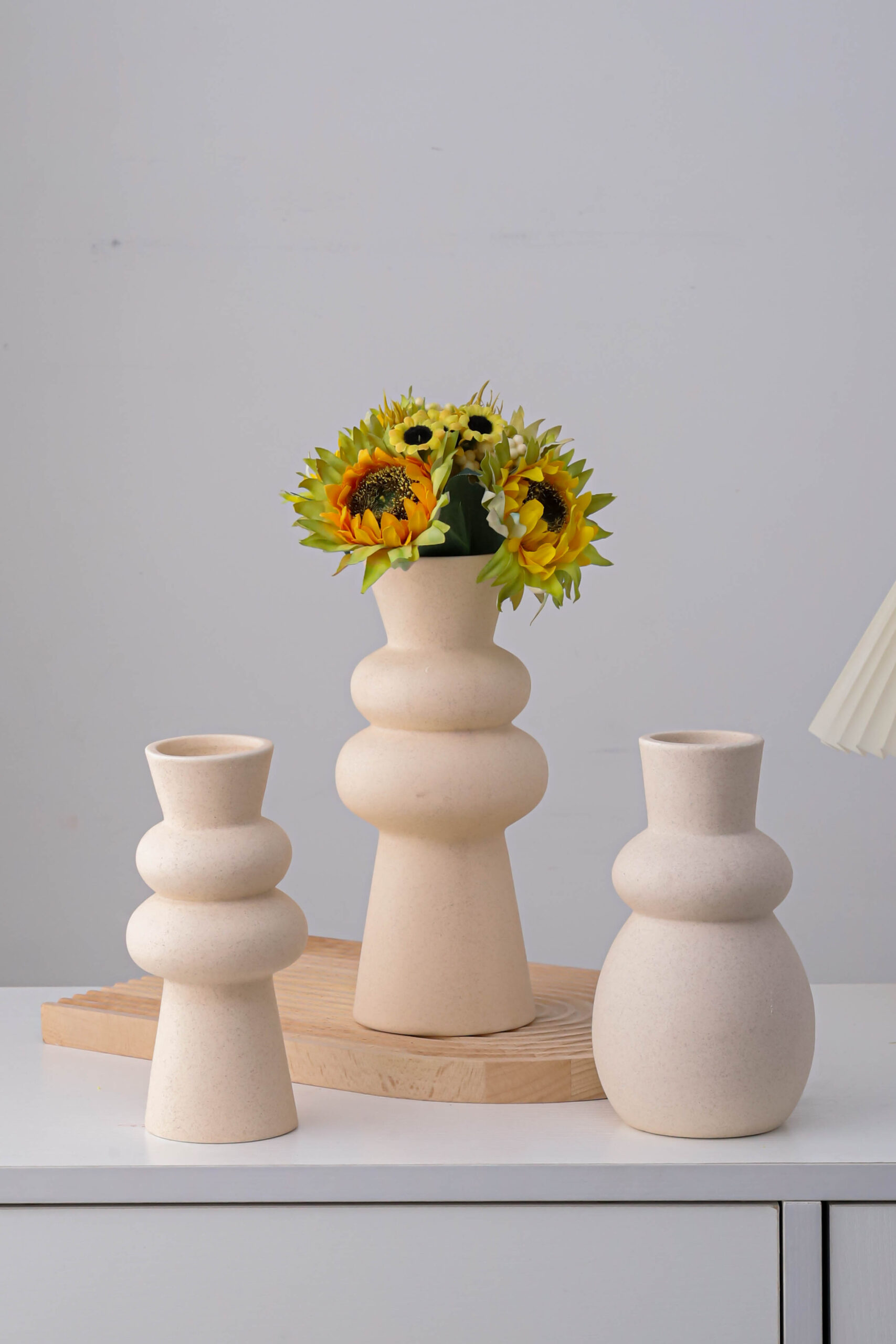 Packaging Stability Home Decor for B2B Buyers