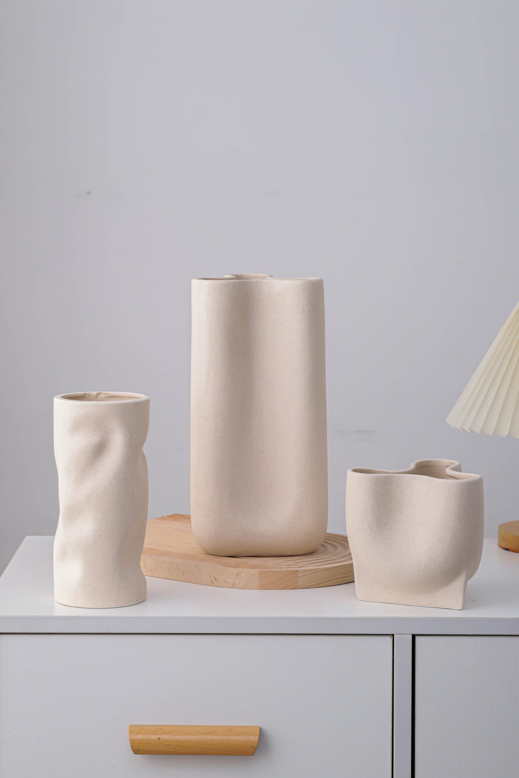 A Floor Vase Is Not Retail-Ready Until the Carton Can Handle the Journey