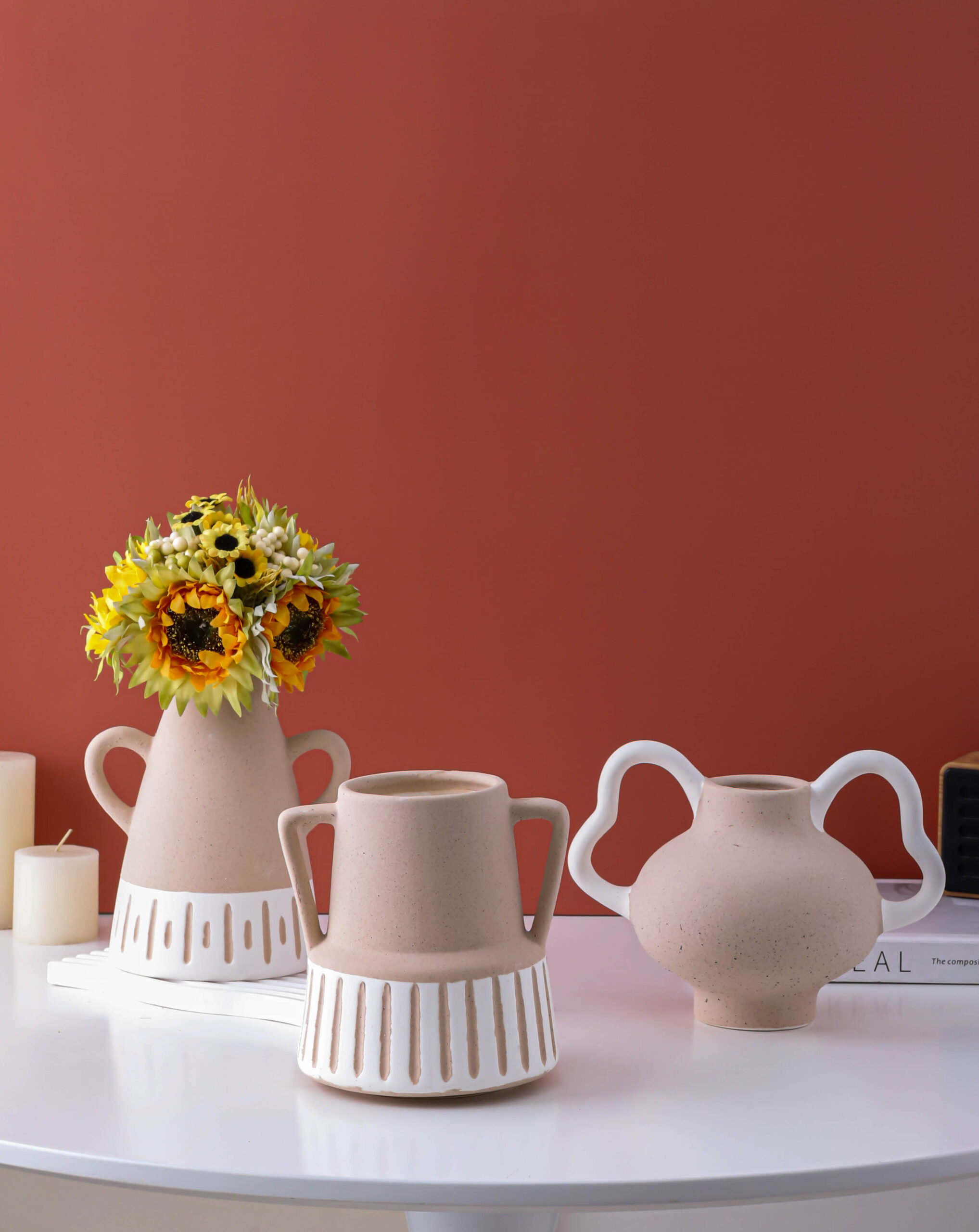 A Ceramic Vase Is Not Retail-Ready Until the Carton Can Protect the Story