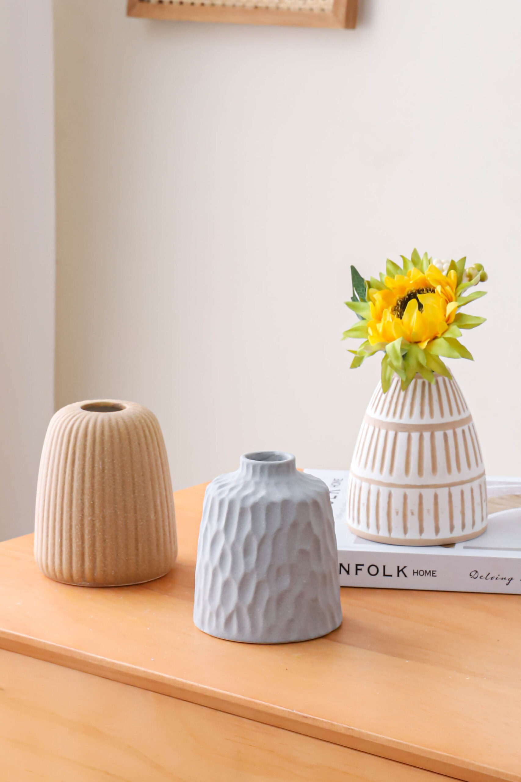 Packaging Stability Home Decor for B2B Buyers