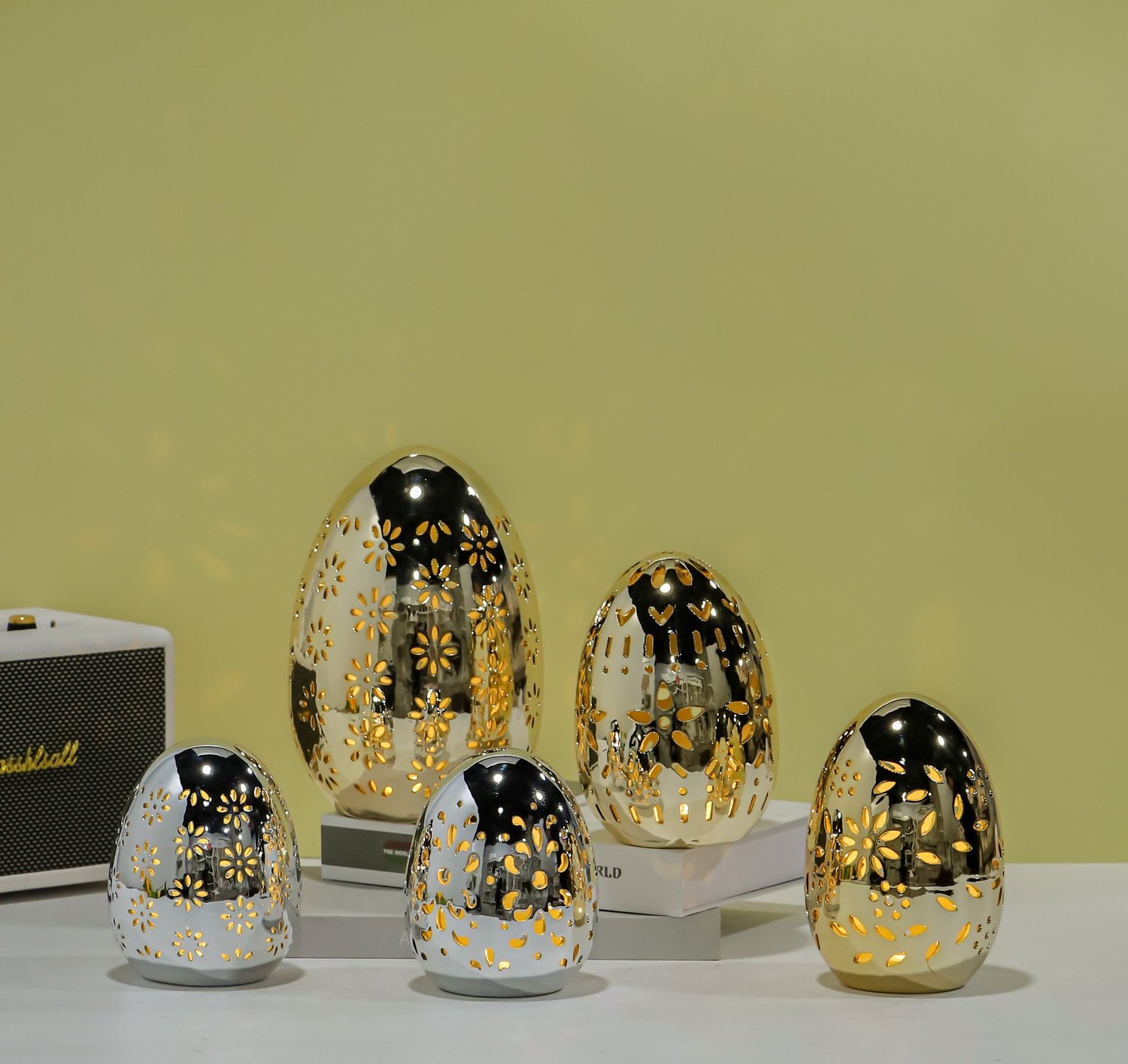 The Product Looks Beautiful. But Can the Buyer Order It Again?