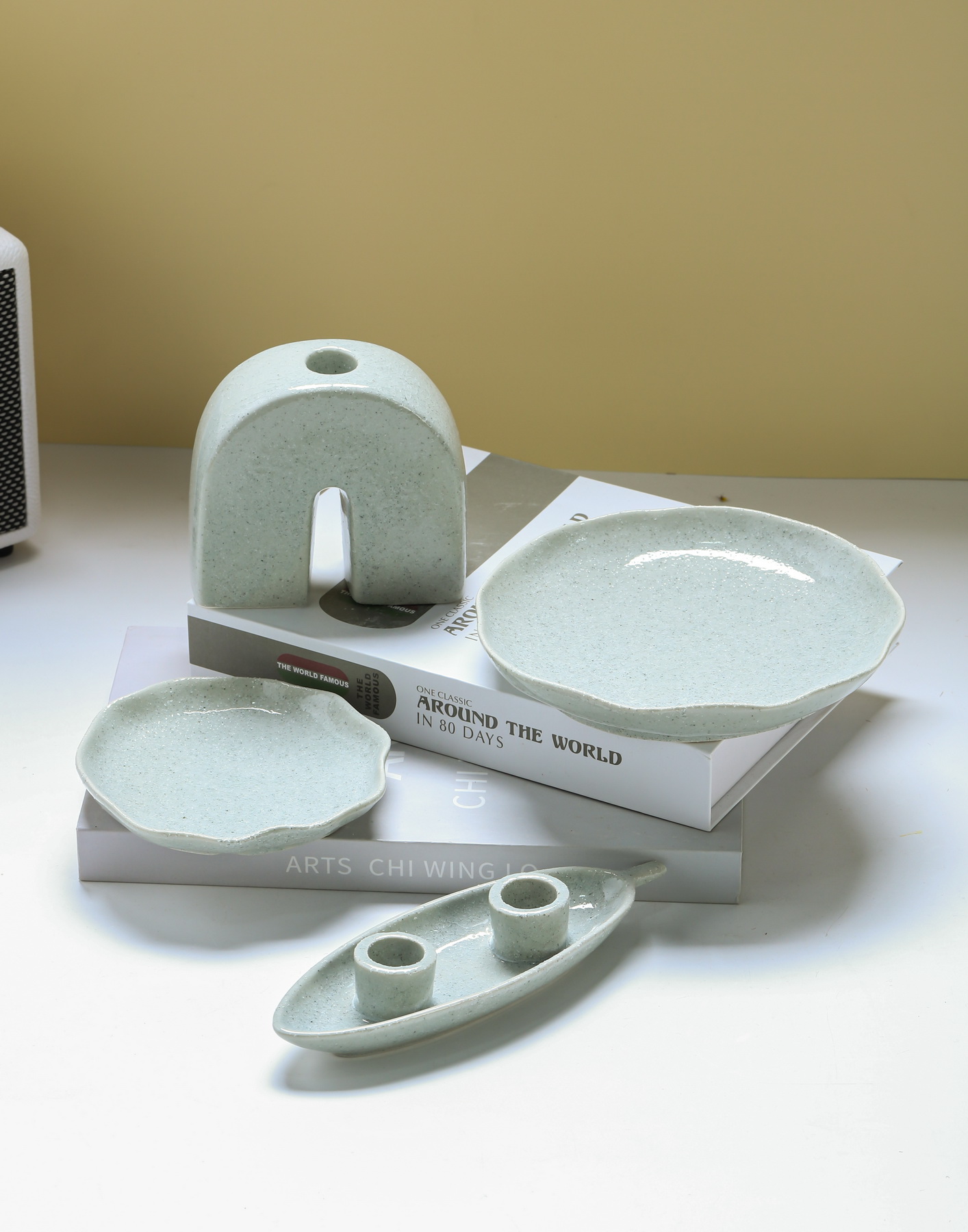 A Good Home Decor Product Is Not the One That Sells Once. It Is the One Buyers Can Reorder.